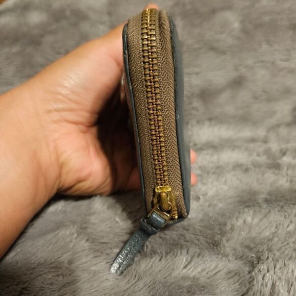 Tory Burch long zip wallet - Picture 5 of 16